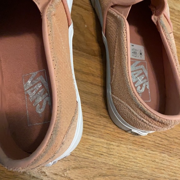 Vans size 8 - Picture 7 of 10